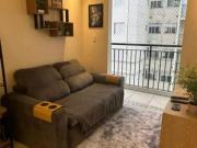 Apartamento com 2 quartos à venda, 48m² Dos Casa