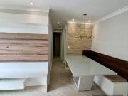 Apartamento com 2 quartos à venda, 49 m² por R$ 334.741...