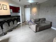 Apartamento com 2 Quartos à venda, 49m² Parque Cidade Jardim