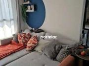 Apartamento com 2 quartos à venda, 50 m² Centro Osasco/SP