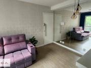 Apartamento com 2 quartos à venda, 50 m² Jardim...