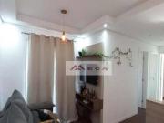 Apartamento com 2 quartos à venda, 50 m² por R$ 314.900...