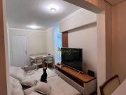 Apartamento com 2 quartos à venda, 50 m² por R$ 320.000...