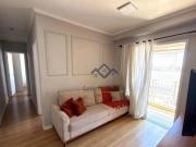 Apartamento com 2 quartos à venda, 50 m² por R$ 360.000...