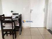Apartamento com 2 quartos à venda, 50 m² por R$ 403.000...
