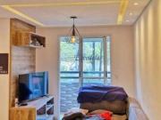 Apartamento com 2 quartos à venda, 50 m² por R$ 440.000...