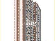 Apartamento com 2 quartos à venda, 51 m² JJR Hortência...