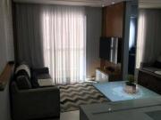 Apartamento com 2 quartos à venda, 51 m² por R$ 275.000...