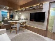 Apartamento com 2 quartos à venda, 51 m² por R$ 320.500...