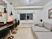 Apartamento com 2 quartos à venda, 51 m² por R$ 380.000...