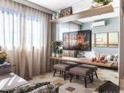 Apartamento com 2 quartos à venda, 51 m², Vida Milão,...