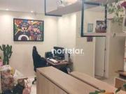 Apartamento com 2 quartos à venda, 52 m² Freguesia do Ó...