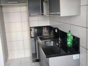 Apartamento com 2 quartos à venda, 52 m² por R$ 210.000...