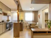 Apartamento com 2 quartos à venda, 52 m² por R$ 279.000...