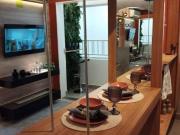 Apartamento com 2 quartos à venda, 52 m² por R$ 286.000...