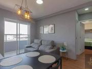 Apartamento com 2 quartos à venda, 52 m² por R$ 392.741...