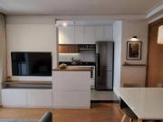 Apartamento com 2 quartos à venda, 52 m² por R$ 610.000...