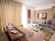 Apartamento com 2 quartos à venda, 53 m² Jardim... Apartamento com 2 quartos à venda, 53 m² Jardim...