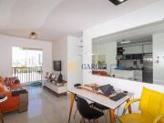Apartamento com 2 quartos à venda, 53 m² Lapa São Paulo/SP