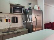 Apartamento com 2 quartos à venda, 53 m² por R$ 320.000...