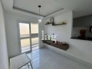 Apartamento com 2 dormitórios à venda, 53 m² por R$...