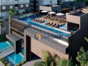 Apartamento com 2 quartos à venda, 54 m² Jardim...