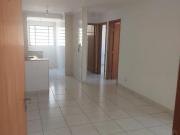 Apartamento com 2 quartos à venda, 54m² Jardim Luiza II
