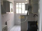 APARTAMENTO COM 2 QUARTOS À VENDA, 55 M² NO JARDIM...