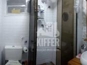 Apartamento com 2 quartos à venda, 55 m² por R$ 170.000...