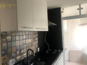 Apartamento com 2 Quartos à venda, 55 m² por R$ 210.000...
