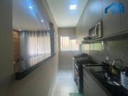 Apartamento com 2 quartos à venda, 55 m² por R$ 240.000...