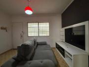 Apartamento com 2 quartos à venda, 55 m² por R$ 350.000...