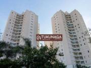 Apartamento com 2 quartos à venda, 55 m² por R$ 380.000...