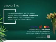 Apartamento com 2 quartos à venda, 55 m² por R$ 499.900...