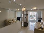 Apartamento com 2 quartos a venda, 55 m² por R$ 549.990...