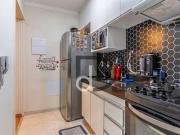 Apartamento com 2 quartos à venda, 55 m² por R$565,000...