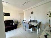 Apartamento com 2 quartos à venda, 56 m² Condomínio...