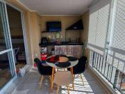 Apartamento com 2 quartos à venda, 56 m² Jardim Flor da...