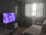 Apartamento com 2 quartos à venda, 56 m² por R$ 230.000...