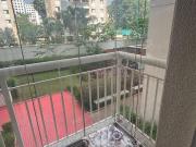 Apartamento com 2 Quartos à venda, 56m2 Parque Taboão