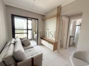 Apartamento com 2 dormitórios à venda, 57 m² por R$...