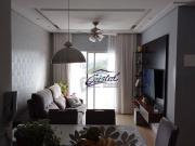 Apartamento com 2 quartos à venda, 57 m² Jardim Sabiá...