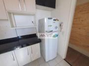 Apartamento com 2 quartos à venda, 57 m² por R$ 280.000...