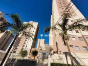 Apartamento com 2 quartos à venda, 57 m² por R$ 350.000...