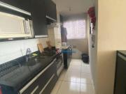 Apartamento com 2 quartos à venda, 57 m² Vila São Pedro...