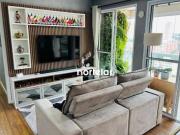 Apartamento com 2 quartos à venda, 57 m² Vila Yara Osasco/SP