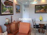 Apartamento com 2 quartos à venda, 58 m² Mandaqui São...