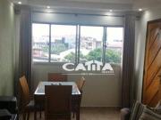Apartamento com 2 quartos à venda, 58 m² por R$ 299.000...