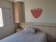 Apartamento com 2 quartos à venda, 58 m² por R$ 360.000...