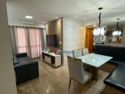 Apartamento com 2 quartos à venda, 58 m² por R$ 360.000...